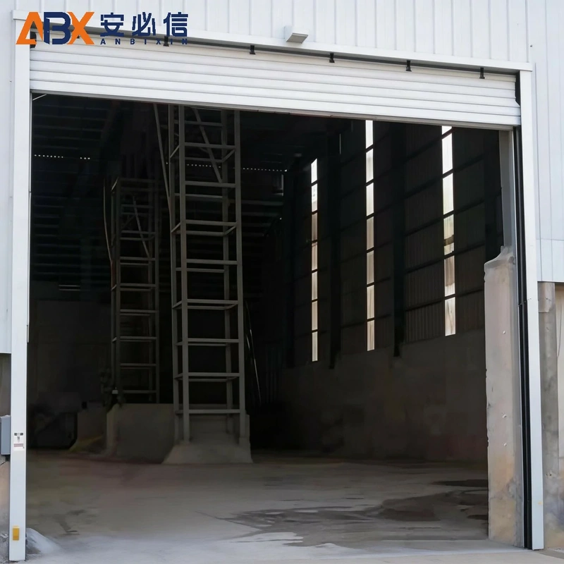 三门峡市堆积门