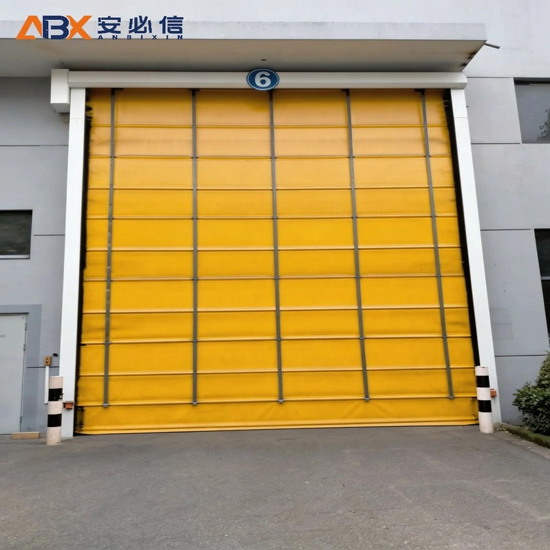 三门峡市冷库门封