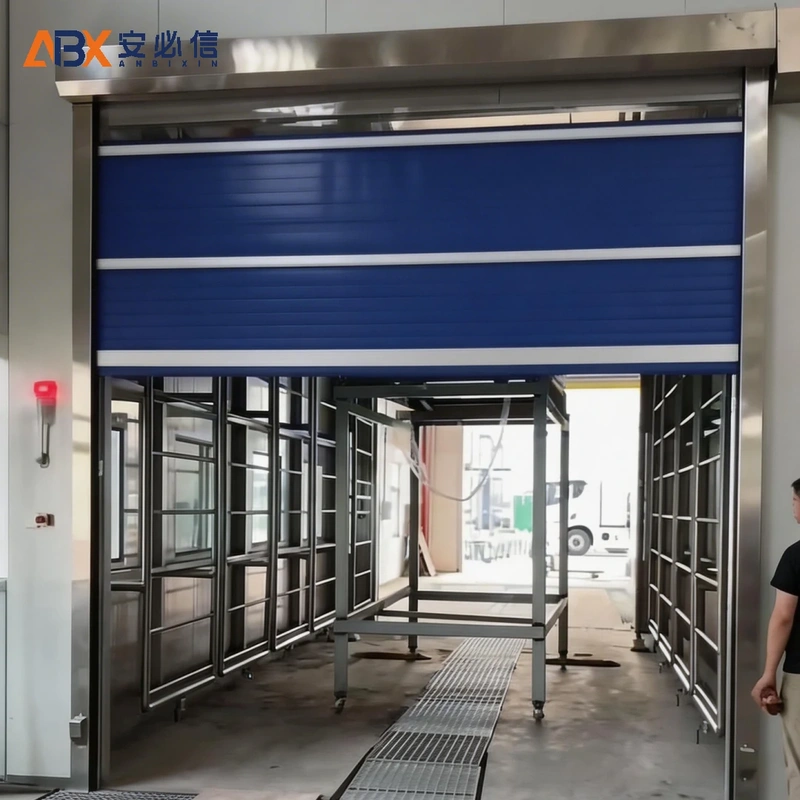 三门峡市高速门