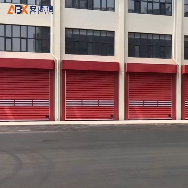 三门峡市医药密闭高速门